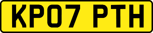 KP07PTH