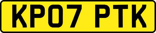KP07PTK