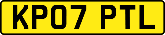 KP07PTL