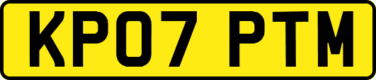 KP07PTM