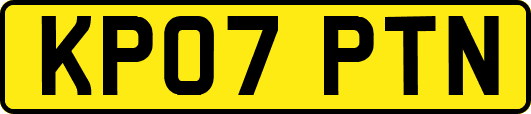 KP07PTN