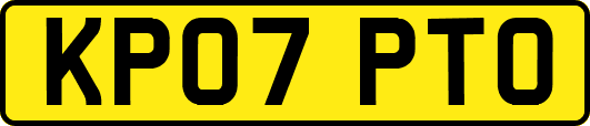 KP07PTO