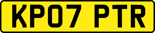 KP07PTR