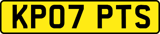 KP07PTS