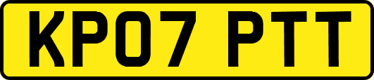 KP07PTT