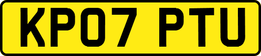KP07PTU