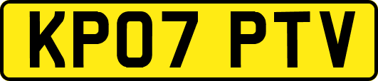 KP07PTV