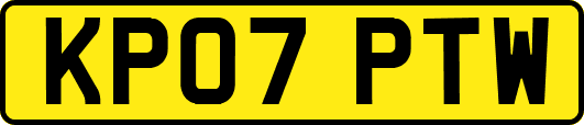 KP07PTW