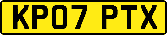 KP07PTX