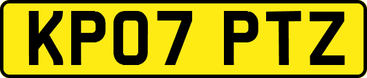 KP07PTZ