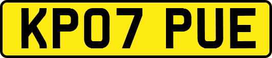 KP07PUE