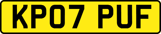 KP07PUF