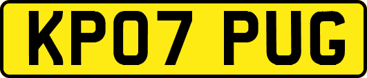 KP07PUG