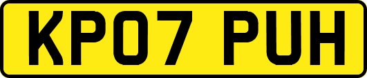 KP07PUH