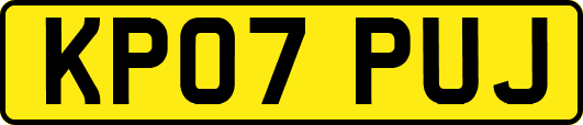 KP07PUJ
