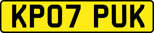 KP07PUK