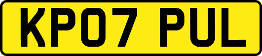 KP07PUL