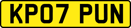 KP07PUN