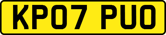 KP07PUO