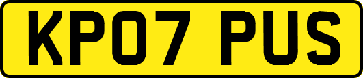KP07PUS