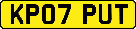 KP07PUT