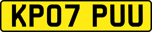 KP07PUU