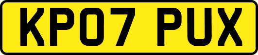 KP07PUX