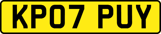 KP07PUY