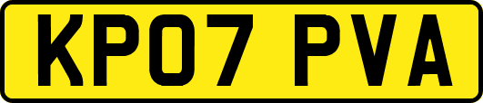 KP07PVA
