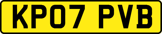 KP07PVB