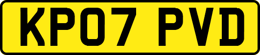 KP07PVD