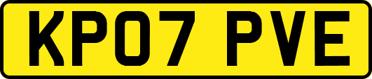 KP07PVE