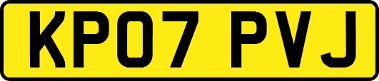KP07PVJ