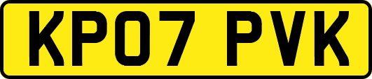 KP07PVK