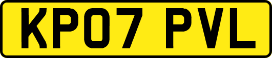 KP07PVL