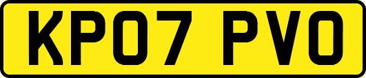KP07PVO