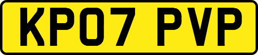 KP07PVP
