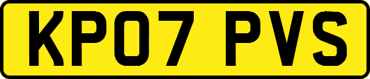 KP07PVS