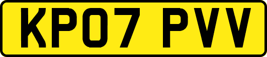 KP07PVV