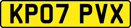 KP07PVX