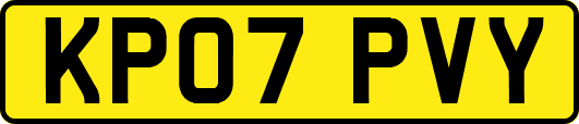 KP07PVY