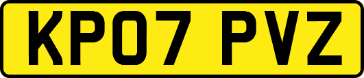 KP07PVZ