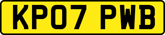 KP07PWB