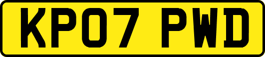 KP07PWD