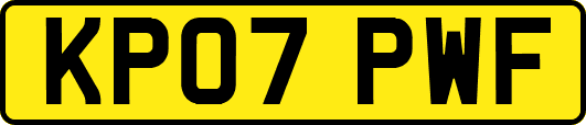 KP07PWF