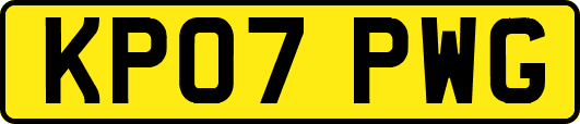 KP07PWG