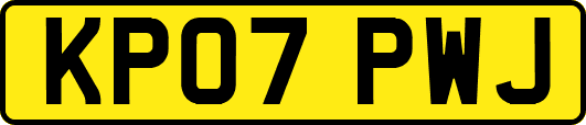 KP07PWJ