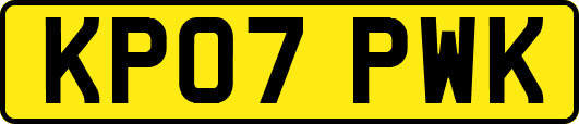 KP07PWK