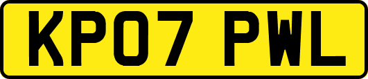 KP07PWL