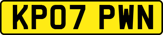 KP07PWN